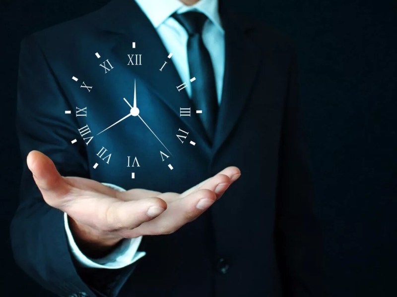 6 Законов тайм-менеджмента